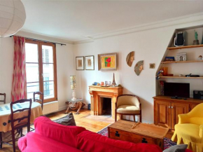 Rue Poncelet - Paris 17